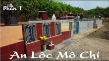 An Lộc Mộ Chí 1