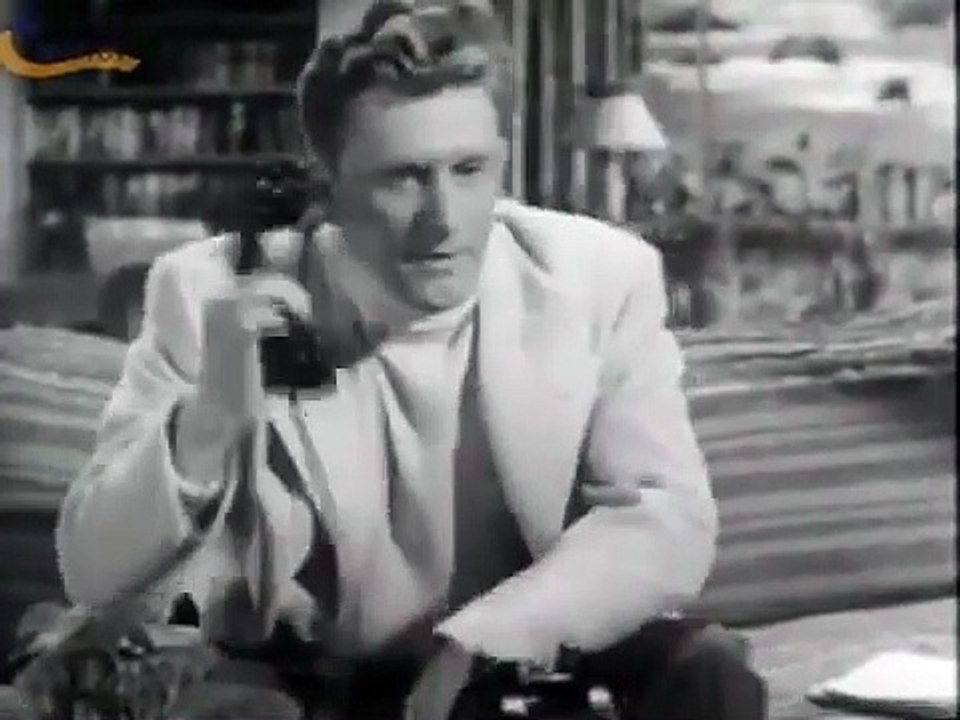 MI QUERIDA SECRETARIA (MY DEAR SECRETARY, 1948, Full Movie, Spanish, Cinetel) HD