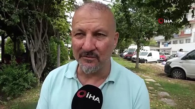 Bıçaklı saldırıda yaralanan eski Azerbaycan Muaythai Federasyonu Başkanı Musayev’in sağlık durumu hakkında açıklama