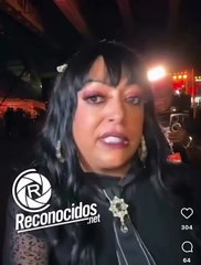 Yailin y La India en un Tenso Encuentro 🎤: La Salsera Hace un Hermoso Gesto que No Fue Recibido Como Esperaba