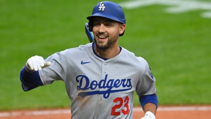 2025 World Series Odds: Dodgers, Yankees in 2-Horse Race?