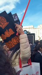 Emergencia en Discapacidad: paro y movilizaciones