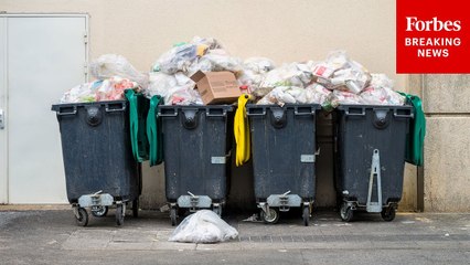 There's A New Tax Being Pushed By Republicans—Send It To The Dumpster: Steve Forbes