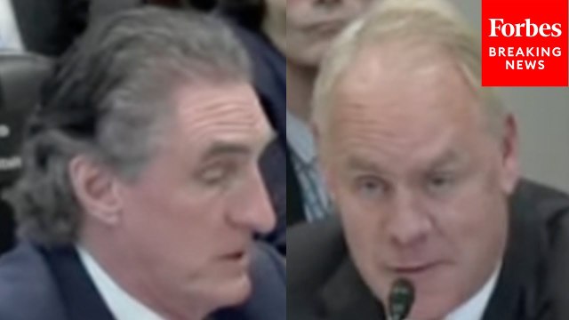 Ryan Zinke Asks Doug Burgum About ‘Multiple-Use’ Housing In Rural Communities Near Public Lands