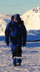 Le caca des pingouins va sauver la planète ?!