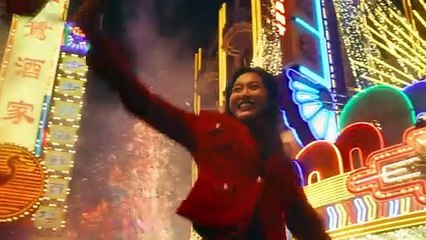 Blossoms Shanghai - Tráiler oficial