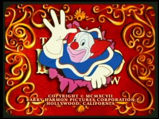 Bozo - O Babá de Bonecas (1959)