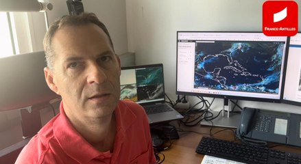 [GUADELOUPE] Comme chaque année, après la mi-mai, naissent les premières ondes tropicales