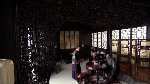 Đại Nội Cao Thủ - Tập 2 _ Phim Truyền Hình Trung Quốc _ Phim Hành Động Cổ Trang