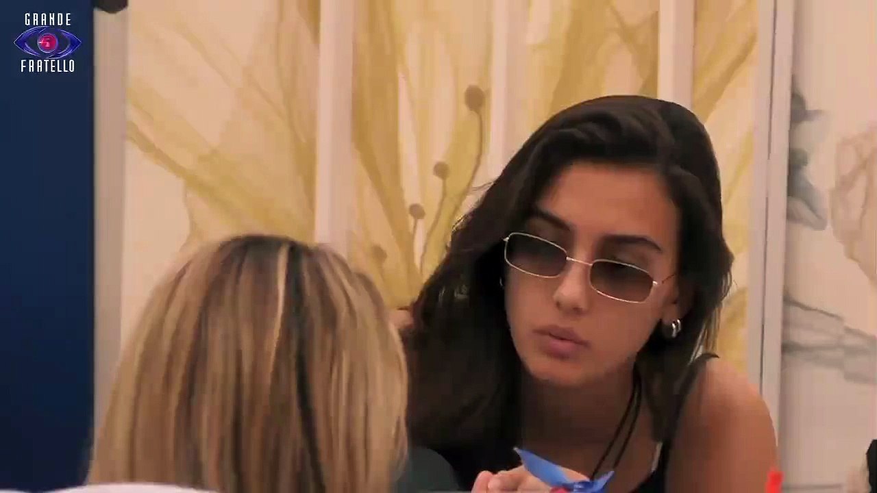 Zeudi e Chiara