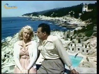 MR. IMPERIUM (1951) Película Completa en Español Romance