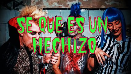 Nasty  Neighbours |  Walicho