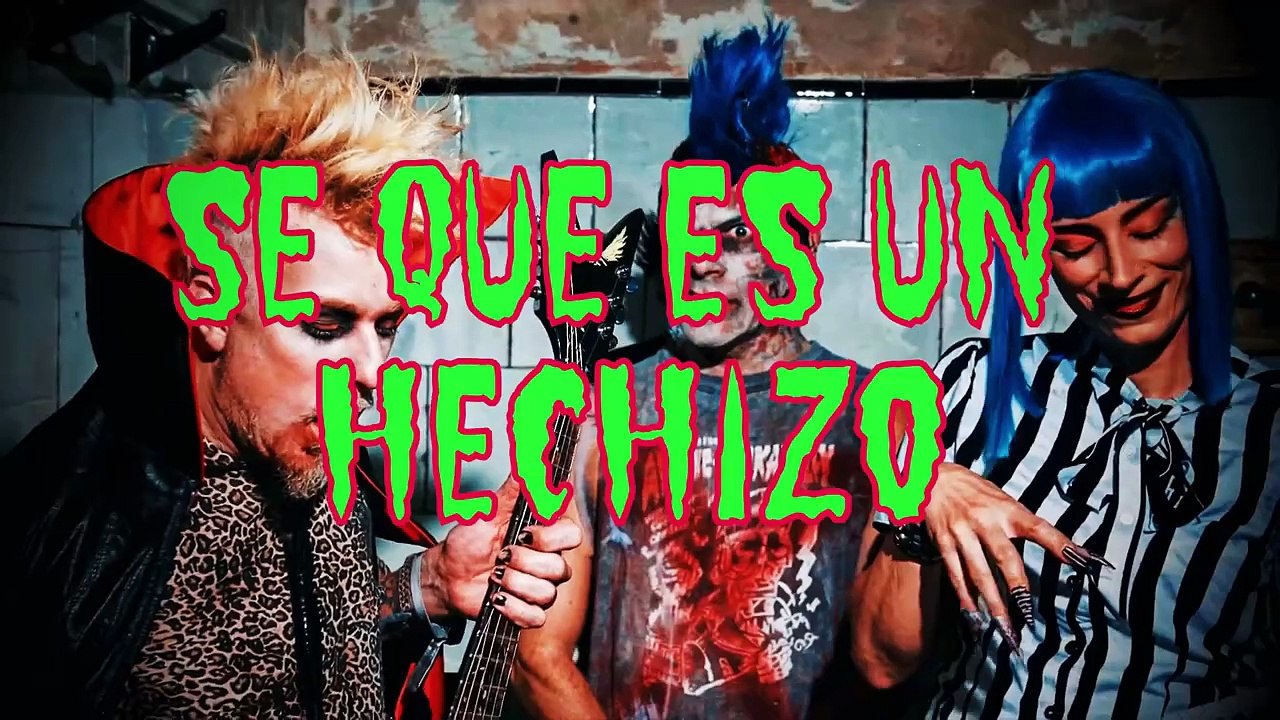 Nasty  Neighbours |  Walicho