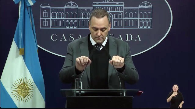 El Gobierno implementará el Servicio Militar Voluntario para jóvenes entre 18 y 28 años