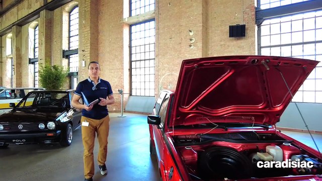 La Polo fête ses 50 ans avec les modèles cachés de Volkswagen et des pépites à l'essai !