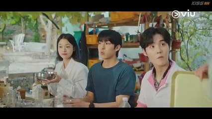 Brewing Love Episode 8 🌸 | Eng Sub - Romantic K-Drama Highlights - thumbnail