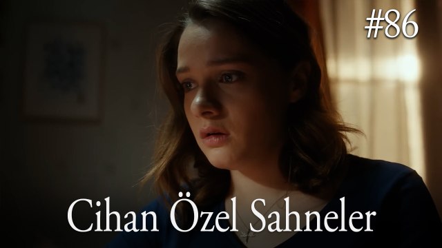 Cihan ve Mahir - Bir Litre Gözyaşı #86