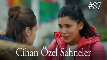 Cihan ve Mahir - Bir Litre Gözyaşı #87