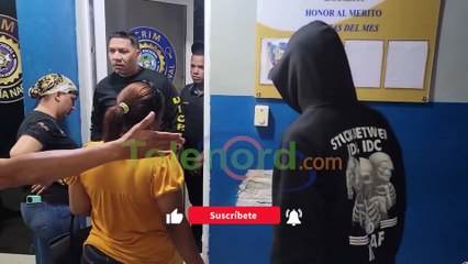 Se entrega joven ante la policía, era requerido por las autoridades