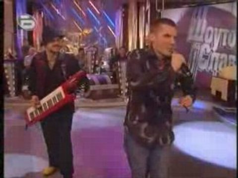 Tenio Gogov-Bubolechka kiuchek