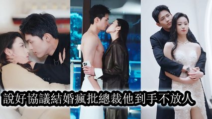 After she married, her ex begged for love again. She found it utterly ridiculous - Chinese  2025