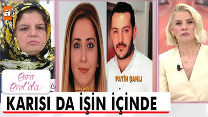 Fatih Şanlı kaç kadını dolandırdı? - Esra Erol'da 29 Mayıs 2025