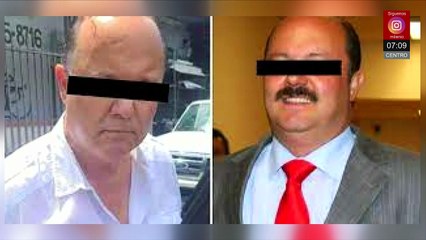 La presa ilegal de César Duarte se pudo usar para pagar el agua a Estados Unidos