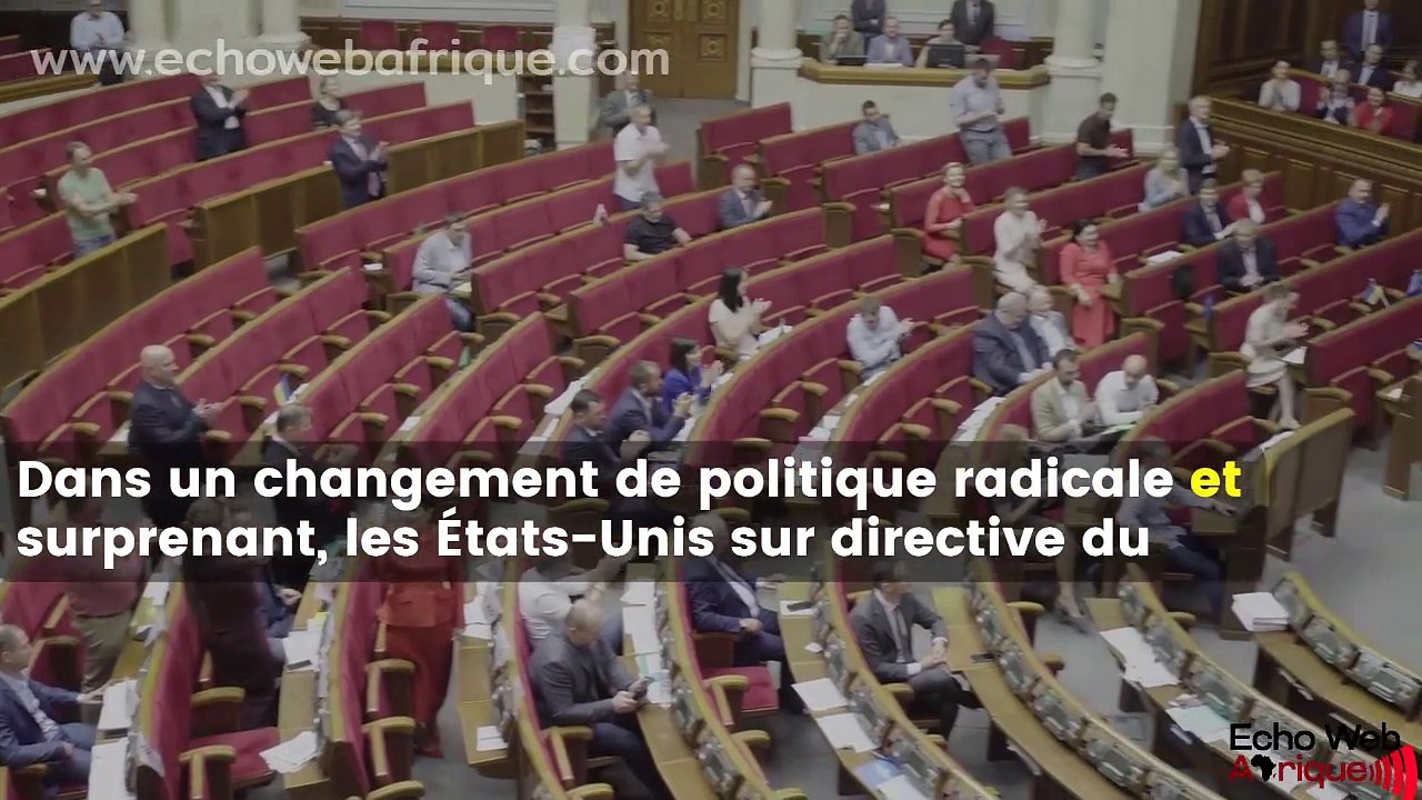 États-Unis : Donald Trump suspend les visas étudiants