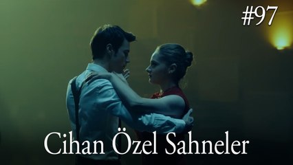 Cihan ve Mahir - Bir Litre Gözyaşı #97