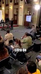 Claudia Sheinbaum sobre la CNTE: 'No vamos a caer en provocaciones'