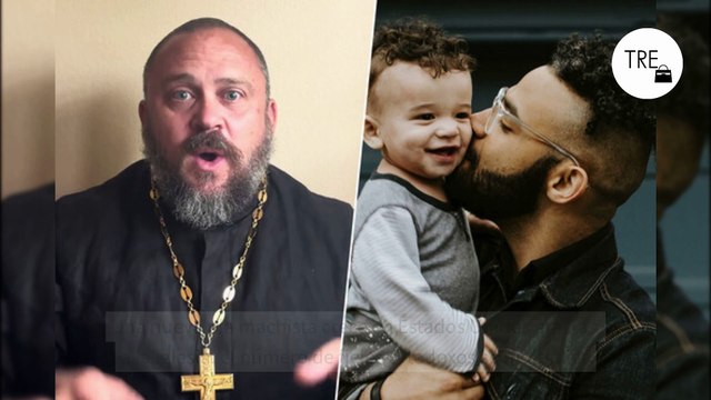 Una nueva ola machista crece en Estados Unidos gracias a la iglesia: el número de fieles ortodoxos se multiplica para 'llevar su hombría a niveles absurdos'