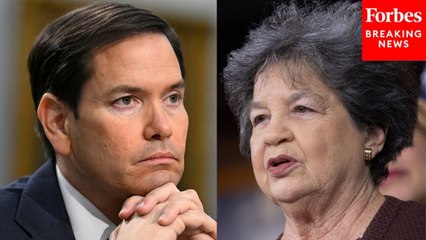 Lois Frankel Urges Secretary Marco Rubio To Not 'Dismantle' Office Of Global Women's Issues