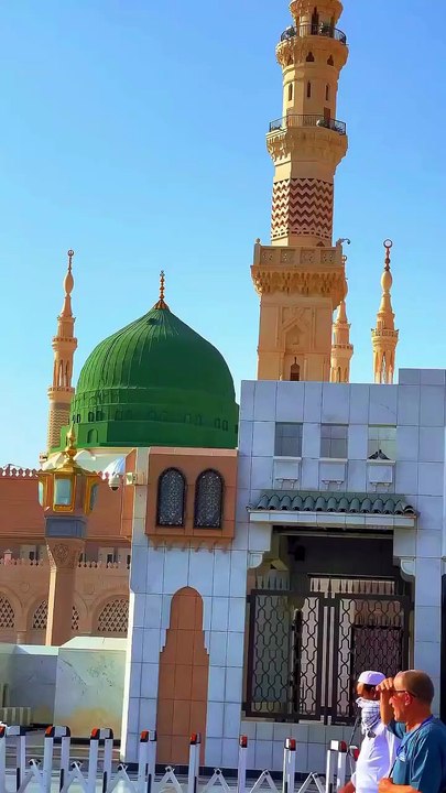 Beautiful recitation of Quran