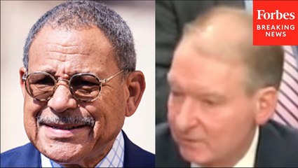 Sanford Bishop Presses SEC Commissioner Atkins About Investor Protections And Senior Fraud