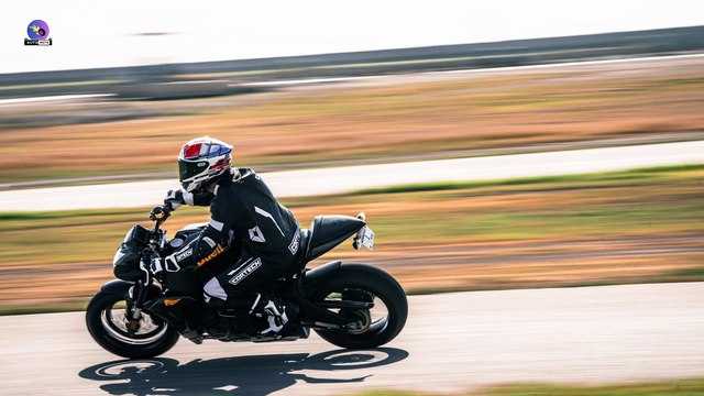 Buell Motorcycles Return to the UK After 15 Years | New Dealer in Devon Buell 1190 Superbike Launch