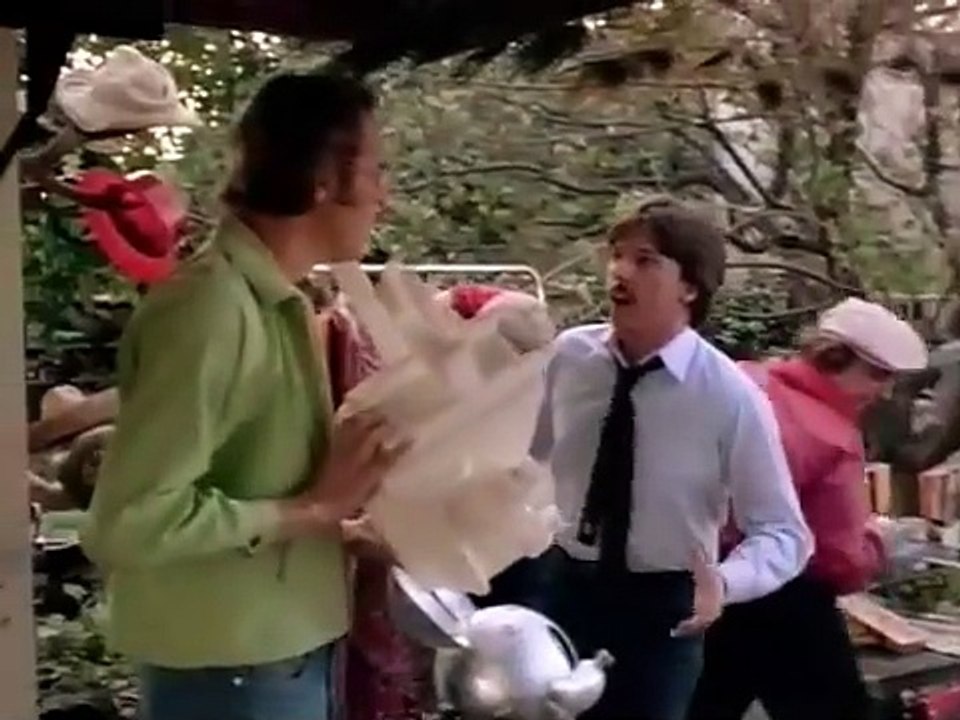 1988  The Wizard of Speed And Time Mike Jittlov FULL  HOT MOVIE