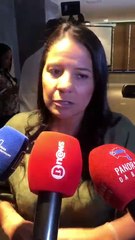 Rowena Brito defende diálogo para solucionar greve de professores em Salvador: 'No estado da Bahia, a gente cumpre a lei'