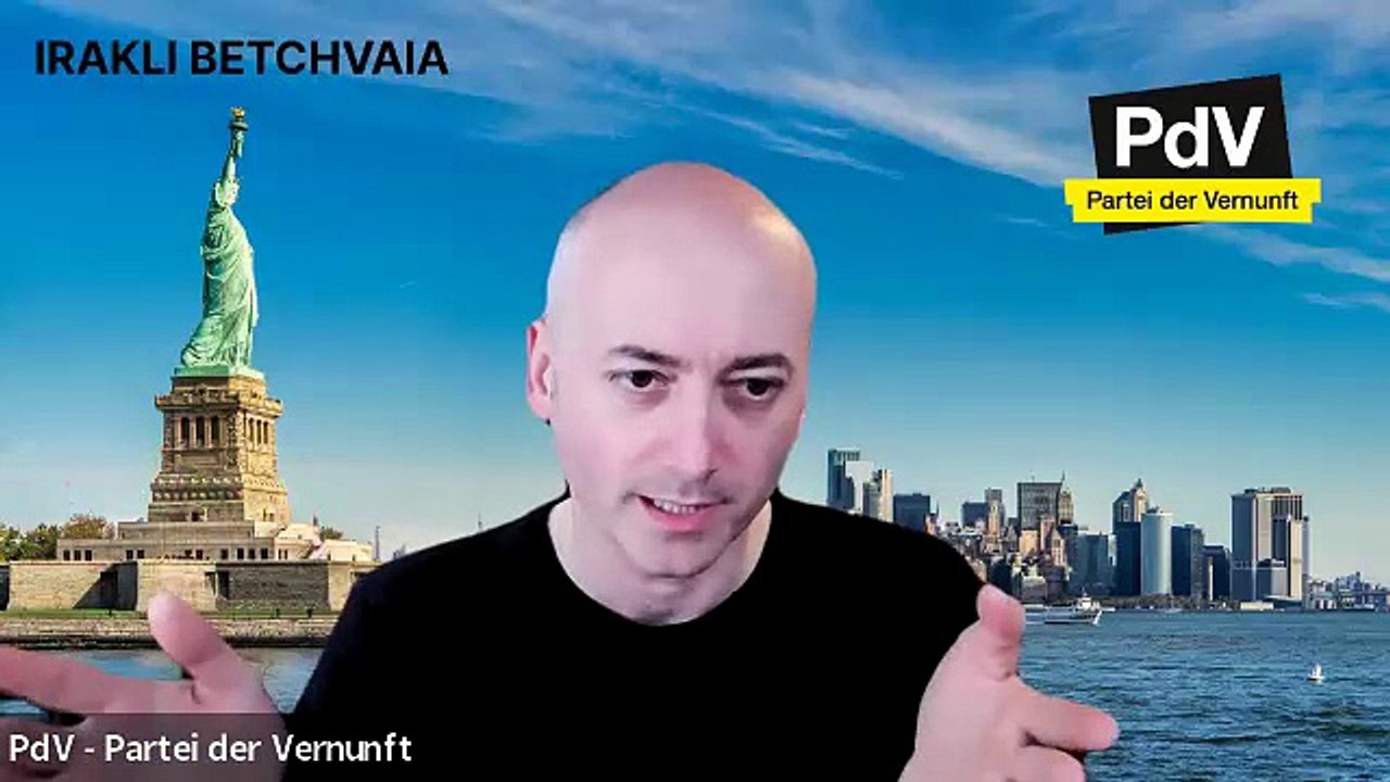 Zoom Meeting vom 2025.05.27