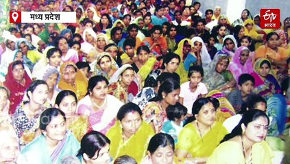 मध्य प्रदेश का वो महिला सम्मेलन, अटलजी के साथ केवल 4 नेता मंच पर, पुरुषों की थी नो एंट्री
