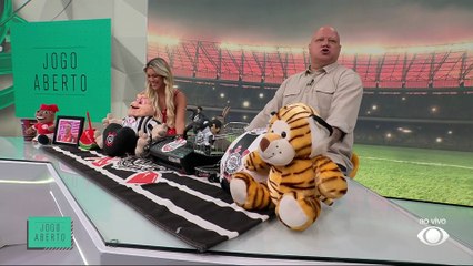 Debate Jogo Aberto: Palmeiras é o time a ser batido na Libertadores?