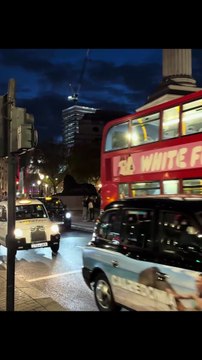 London City Tour 2025 ｜ 4K HDR Virtual Walking Tour around the City ｜ London Walk 2025