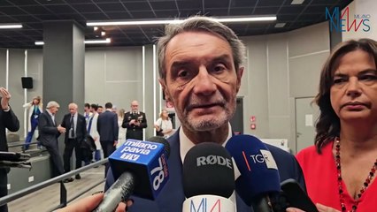 Ospedale Niguarda, ristrutturato e ampliato il Centro Grandi Ustioni