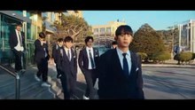 ONE: high school heroes ep 2