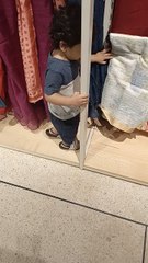 baby's mood swings🥰