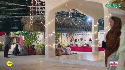 Naqsh Ep 04 (Subtitles) 1st June 2025 - Digitally Nido, Ujooba Beauty Cream - Sami Khan - Hina Altaf