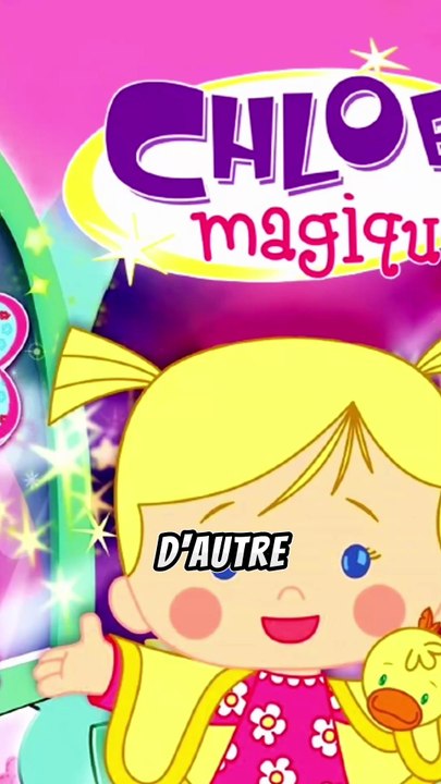 Chloe Magique