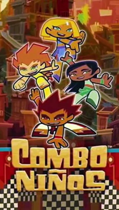 combo ninos
