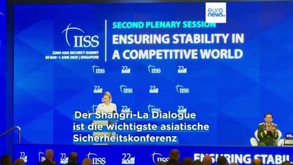 Nachrichten des Tages | 1. Juni - Abendausgabe