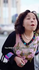 CEO meets a delivery girl with a child in a restaurant, but doesn't know he's the child's real dad