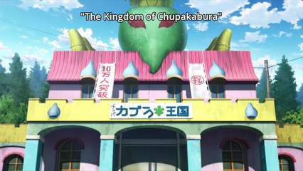 Sakura Quest - Episode 11 [English Sub]